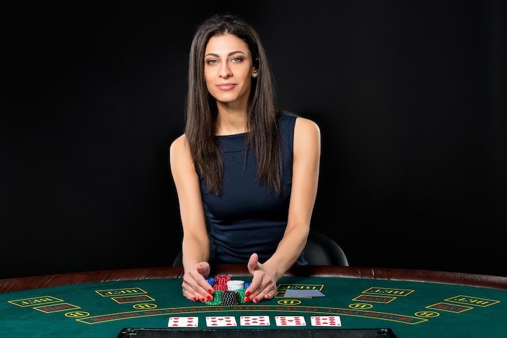 lv33 Ruang Poker Taruhan Tinggi
