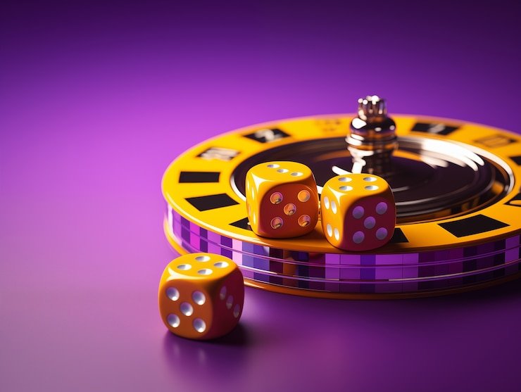lv33 Akses Slot & Permainan Langsung