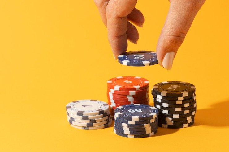lv33 Slot dari Pragmatic Play, Microgaming dan Studio Lain